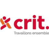 Logo de l'entreprise CRIT INTERIM