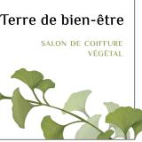 Logo de l'employeur TERRE DE BIEN-ETRE