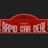 Logo de l'employeur RAPID CAR DEAL