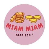 Logo de l'employeur MIAM MIAM TROP BON