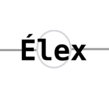 Logo de l'employeur ELEX