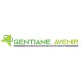 Logo de l'employeur GENTIANE AVENIR