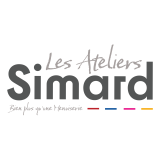 Logo de l'employeur LES ATELIERS SIMARD