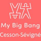 Logo de l'employeur MY BIG BANG