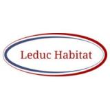 Logo de l'employeur LEDUC HABITAT