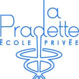 Logo de l'employeur LA PRADETTE ECOLE DE LA PRADETTE