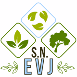 Logo de l'employeur S.N. EVJ