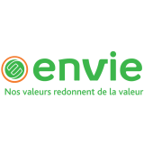 Logo de l'employeur ENVIE 2 E LOIRE