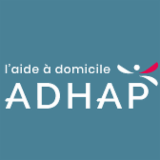 Logo de l'entreprise ADHAP SERVICES