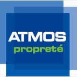 Logo de l'employeur ATMOS RENNES