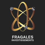 Logo de l'employeur FRAGALES INVESTISSEMENTS