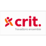 Logo de l'entreprise CRIT INTERIM