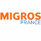 Logo de l'entreprise MIGROS FRANCE