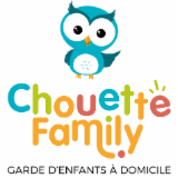 Logo de l'employeur CHOUETTE FAMILY