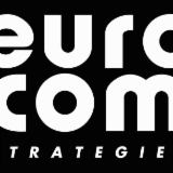Logo de l'employeur Eurocom Stratégies