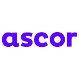 Logo de l'entreprise ASCOR