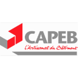 Logo de l'employeur CHAMBRE ARTISANALE DU BATIMENT