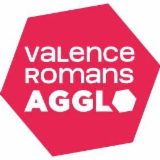 Logo CA VALENCE ROMANS AGGLO