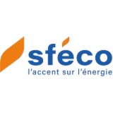 Logo de l'employeur SFECO SOLUTIONS