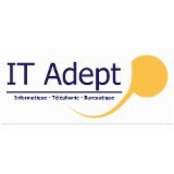 Logo de l'employeur IT ADEPT