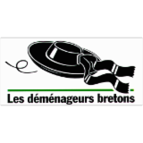 Logo de l'employeur CHANUT DEMENAGEMENTS