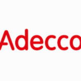 Logo de l'employeur ADECCO