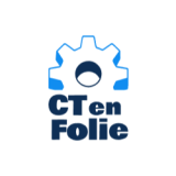 Logo de l'entreprise CT EN FOLIE