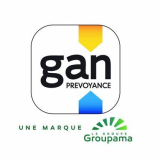 Logo de l'entreprise GAN PREVOYANCE