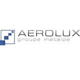 Logo de l'employeur AEROLUX