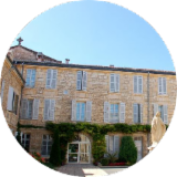 Logo de l'employeur LA PROVIDENCE DE SAINTES