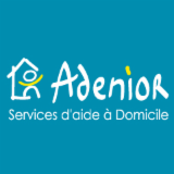 Logo de l'employeur ADENIOR