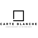 Logo de l'employeur CARTE BLANCHE