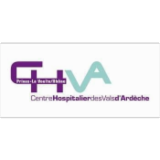 Logo de l'employeur CENTRE HOSPITALIER DE PRIVAS ARDECHE
