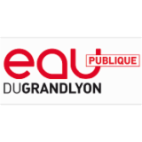 Logo de l'employeur EAU PUBLIQUE DU GRAND LYON