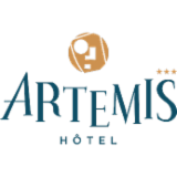 Logo de l'entreprise ARTEMIS HOTEL RESTAURANT BRIOUDE