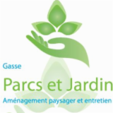 Logo de l'employeur GASSE PARCS ET JARDINS