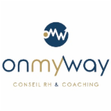 Logo de l'employeur ONMYWAY