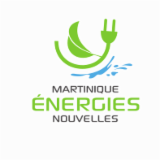 Logo de l'employeur SPL MARTINIQUE ENERGIES NOUVELLES