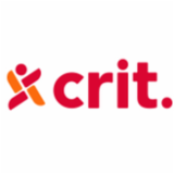 Logo de l'employeur CRIT INTERIM