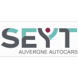 Logo de l'employeur SEYT AUVERGNE AUTOCARS