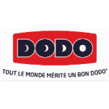 Logo de l'employeur DODO