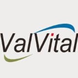 Logo de l'employeur VALVITAL