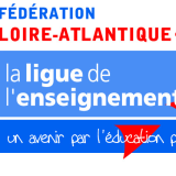 Logo de l'employeur FEDERATION AMICALES LAIQUES