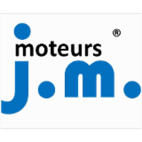 Logo de l'employeur MOTEURS J.M.