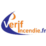 Logo de l'employeur VERIF INCENDIE