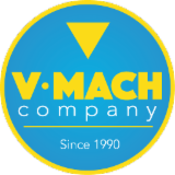 Logo de l'entreprise V MACH