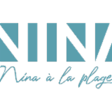 Logo de l'employeur NINA A LA PLAGE