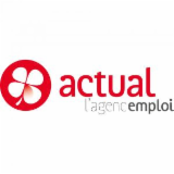 Logo de l'employeur ACTUAL PERIGUEUX 1082