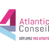 Logo de l'employeur ATLANTIC CONSEIL