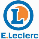 Logo de l'employeur LECLERC